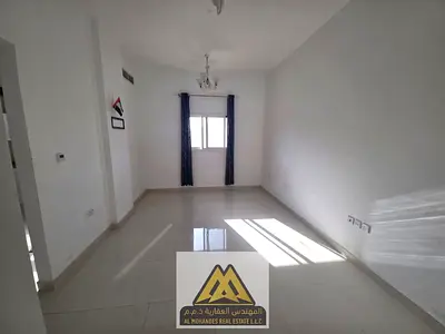 تاني ساكن * بنايه جديده *مساحه كبيره * سعر خيال * صيانه فري * تكيف مركزي * تسهيل ف الدفعات *