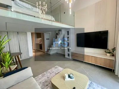 LOFT STUDIO | GOOD PRICE | SPACIOUS LAYOUT