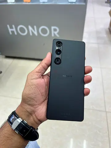 Sony 1 mark 5 5g 12/256