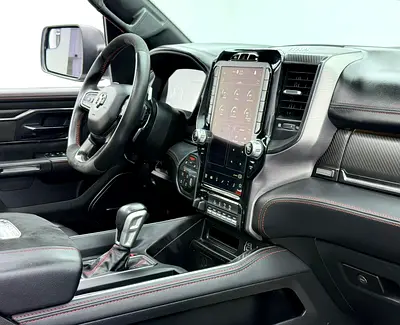 صورة 12 لـ 2022 RAM 1500 TRX