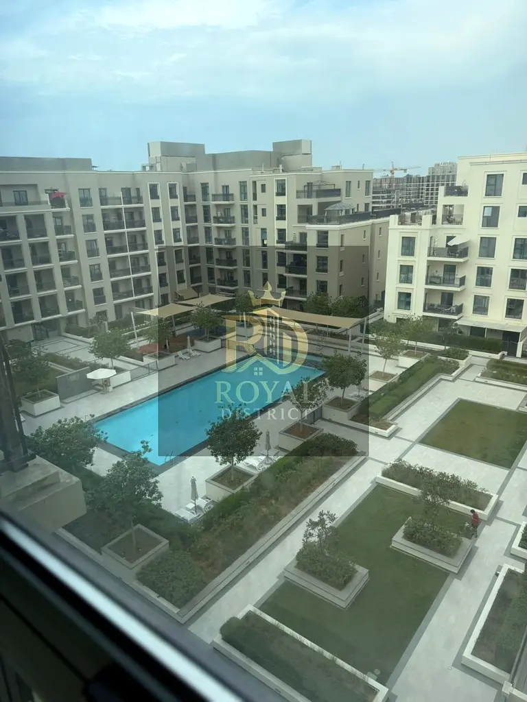 Investor’s Dream: Fully Furnished Luxury Studio in Maryam Island | Pool View | Vacant & Ready to Move In