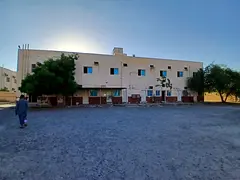 "Annual labor camp for rent, consisting of 3 blocks with a total of 78 rooms. Each room accommo