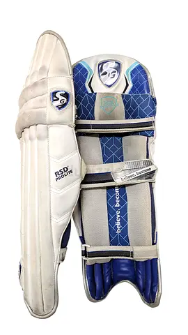 Cricket batting Pads Brand SG