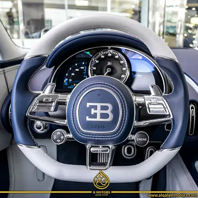 2023 Bugatti CHIRON 照片 10