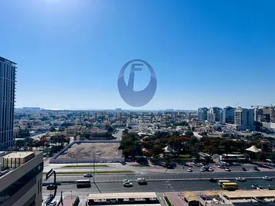 Spacious 3BR + Maid | Store Room | Chiller Free | Near Metro