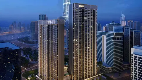 1BR Business Bay | Payment Plan | Handover 2026