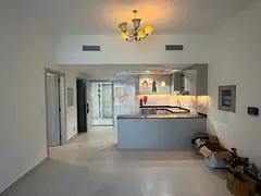 1 Bedroom apartment in DLRC for Rent