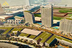 Luxury 3BR | Prime Location | Premium Finishing | Strong ROI | Flexible 30/70 Payment Plan