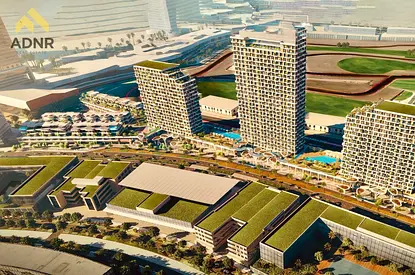 Luxury 3BR | Prime Location | Premium Finishing | Strong ROI | Flexible 30/70 Payment Plan