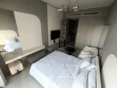 Modern Furnished Studio | Premium Finishes | Vacant