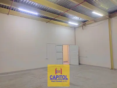 STORAGE AREA FOR RENT ON GROUND FLOOR
