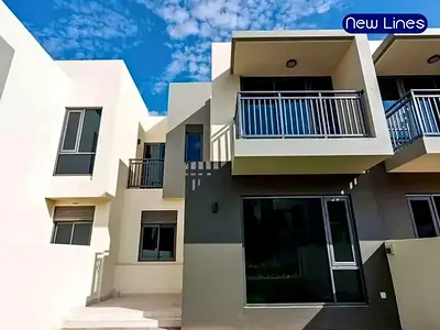 Vacant | Landscaped | Well Maintained
