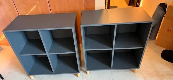 Ikea Cabinet