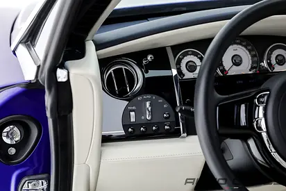 2014 ROLLS-ROYCE WRAITH 缩略图 15