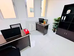 Beautiful Office | Direct From Landlord | Near to Metro Station |