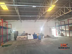 Premium Warehouse for Rent | 3,500 Sq. Ft. | Ras Al Khor Industrial Area 2