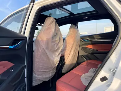 Changan X5 Plus, миниатюра 14