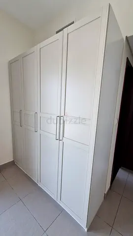 4 door Ikea Cupboard