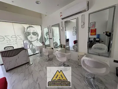 For investment: * Large area * Unbelievable price * Free maintenance * Central air conditioning * Flexible payment plans