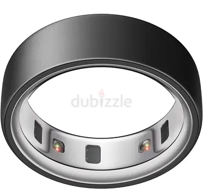 Oura Ring 4