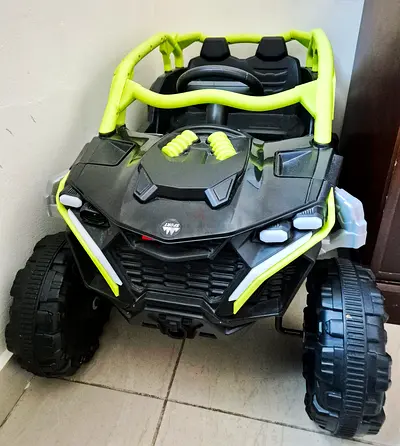 Kids ELECTRIC - TOY CAR for Sale 🚘