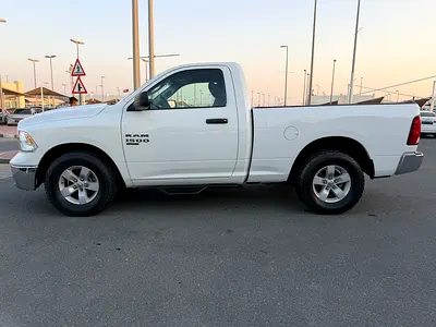 صورة مصغرة 6 لـ 2020 RAM 1500