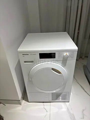 Miele T1 Classic Condenser Tumble Dryer - Excellent Condition