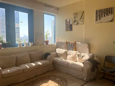 Room space