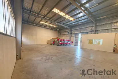 Storage Purposes | Prime Location | Great Option