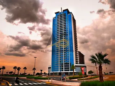 2 Bed Apartment | Multiple Views | Balcony | Orchid Residence DSP