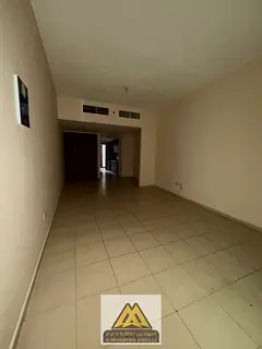 Ajman One Towers * Spacious apartment * Semi-separate kitchen * Unbelievable price * Free maintenanc