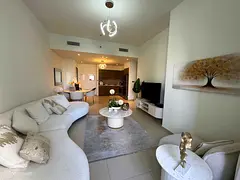 Fully Furnished | Dubai Mall and Fountain View