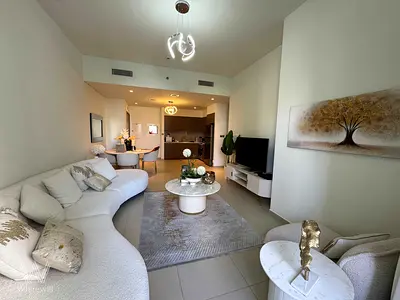 Fully Furnished | Dubai Mall and Fountain View