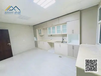 Own the most luxurious townhouse in Ajman, featuring exceptional space and high-end finishes. Three