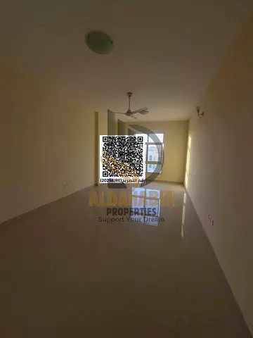 🏡 For Rent – 2 Bedrooms + Living Room + Storage | Al Muwaihat 2 | Ajman