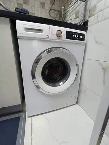 Washing machine for quick sale