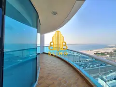 Tremendous 4 Master Bedroom With Basement Parking, Maid Room &amp; Balcony