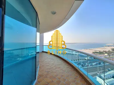 Tremendous 4 Master Bedroom With Basement Parking, Maid Room & Balcony