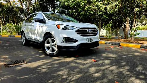 Ford Edge SEL, миниатюра 11