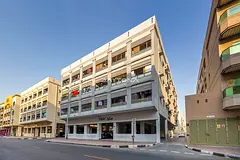 CENTRALLY LOCATED IN KARAMA | 1 BEDROOM | PRIME LOCATION