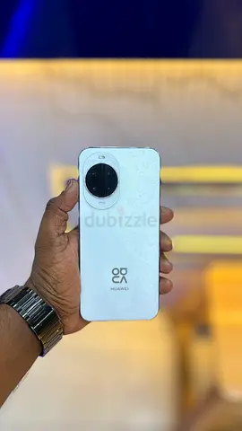 Huawei Nova 14