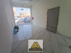 A great opportunity to rent a commercial shop in Al Mowaihat 3, Ajman. The property offers a spaciou