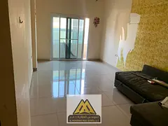 1 Bedroom Apartment for Rent in Al Jurf 2 Ajman | 2 Bathrooms | Balcony | Built-in Wardrobes | Centr