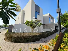 Elegant Villa | Contemporary Design | Prime Al Zhia