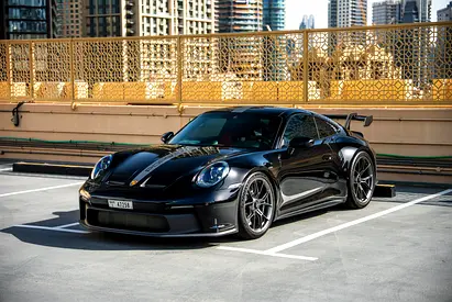High-Performance Sports Car | Exclusive Summer Discounts Available Now