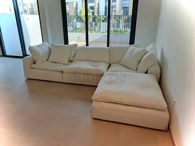 Perfect condition marina home luscious sofa
