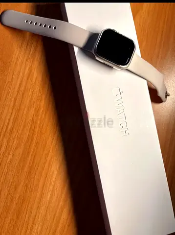 Apple Watch Series 7