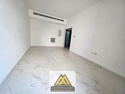 فرصة عائلية لا تعوض بالجرف 2 شقة غرفتين ماستر وصالة شاملة الخزائن بالحائط