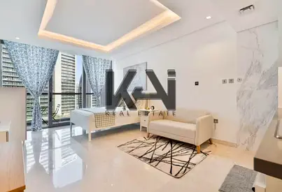Spacious Studio | Luxury Living | Ready to Move