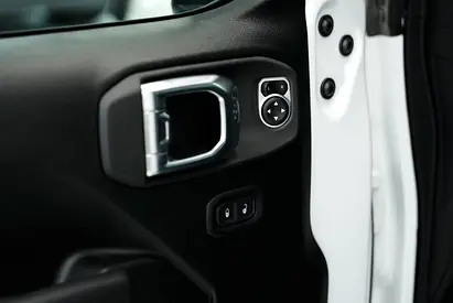 Jeep Wrangler Sport, миниатюра 14